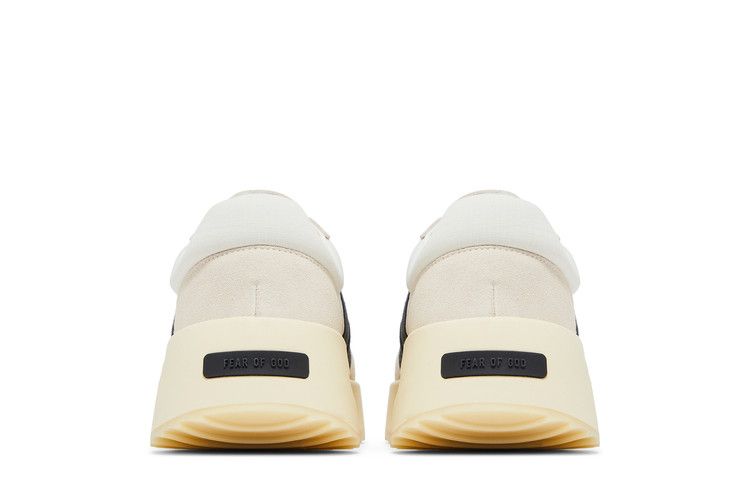adidas Fear of God Athletics Los Angeles Cream White