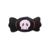 Halloween Pet Plush Toy Set for Dogs and Cats - Soft Stuffed Animal Toys for Holiday Fun
