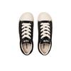 Converse All Star Border Star OX Comfortable Soft Canvas Shoes Unisex Sneakers Black 31316411