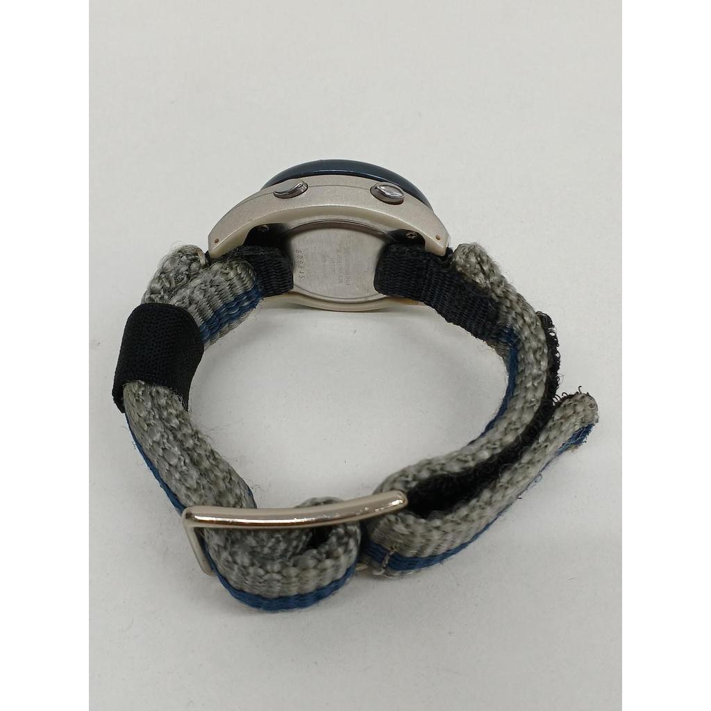 Used SEIKO W650-4060 ALBA SPOON