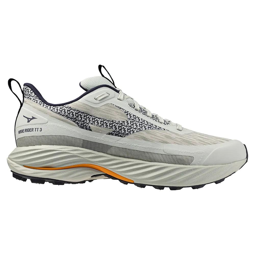 

Mizuno Кроссовки для трейлраннинга Wave Rider TT 3 40 1/2