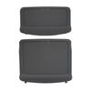 Ninth Gen Camry Sunroof Sunshade - Retractable Sun Visor for Sun Protection