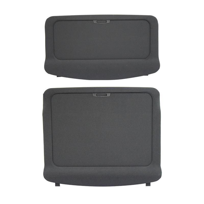 Ninth Gen Camry Sunroof Sunshade - Retractable Sun Visor for Sun Protection