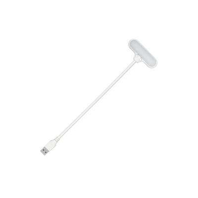 USB Reading Lamp Flexible Mini Light for Laptop Dimmable Reading Light LED Light Notebook Reading Lamp Home Office