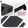 Auto Armrest Box Suitcase Central Control Storage Holder Tray Container Box Auto Accessories For Honda Civic 11th   2024