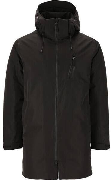 

Зимняя куртка Whistler Parka Bellway schwarz S