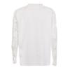 Off White Womens/Ladies Post Archive Faction Long-Sleeved T-Shirt