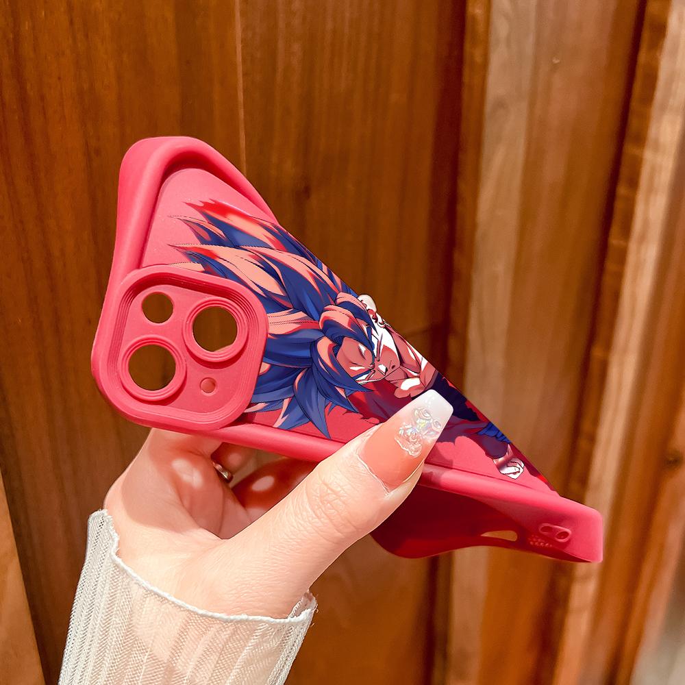 Soft Silicone Square Ladder Printing Pattern Phone Casing Full Cover Camera Shockproof Protection Rubber Case for OPPO Realme