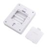 8 SMD Emergency Lamp Wall Lamp Switch Lights Bedside Lamp Night Light for Baby Room