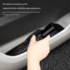 Changan Deepal S09 Car Door Storage Box & Groove Mat Accessory