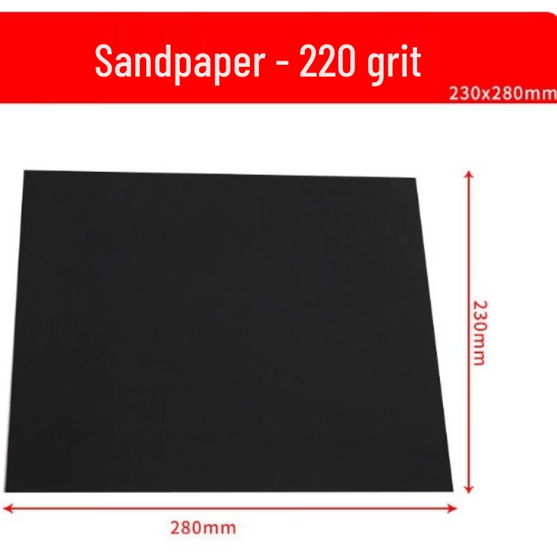 

Eagle Brand Wet/Dry Sandpaper