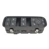 Front Left Door Power Window Switch 971959858C Easy Installation Replaces Car Accessories Parts