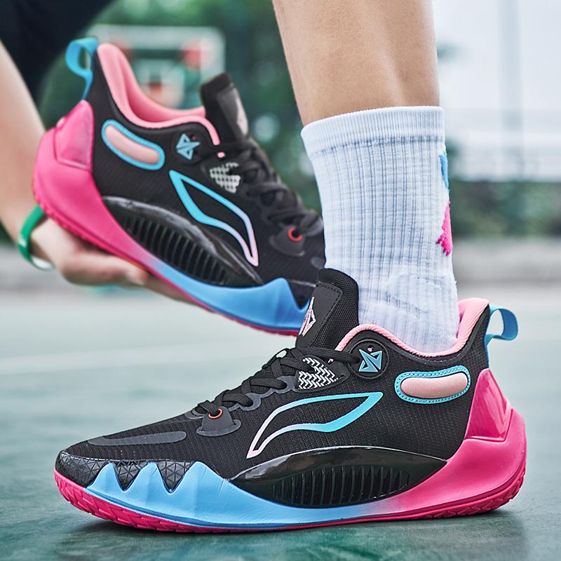 Moda CYYTL Sapatos de Basquetebol Masculinos Ténis Casual Moda Caminhada Mulheres Ténis Desportos ao Ar Livre Corrida Designer Luxo Verão Fitness