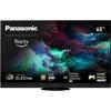 OLED 4K TV 164 cm PANASONIC - TV-65Z90AEG - HDR10+ adaptive - Game Mode Extreme