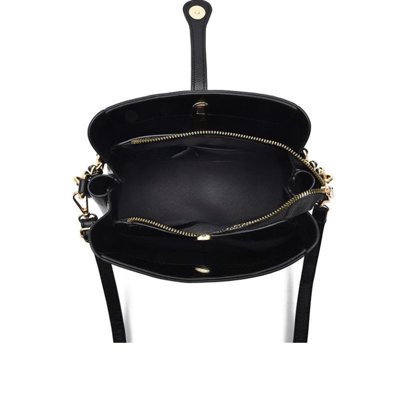 Taška Dámská taška Simple Shell Small Bag Módní Casual Crossbody Taška na jedno rameno