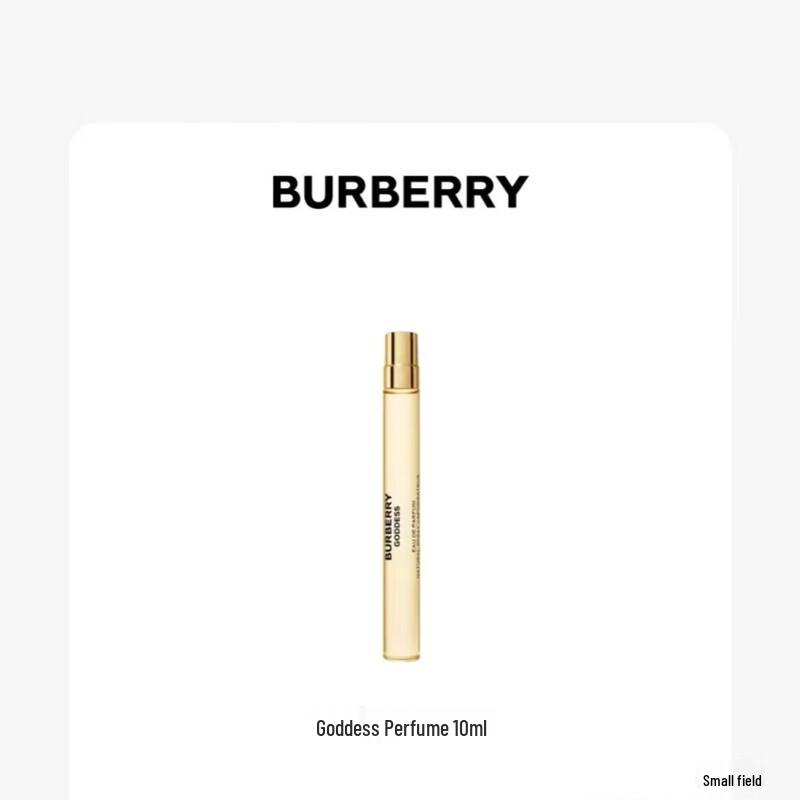 Burberry Fragrance Clearance Collection