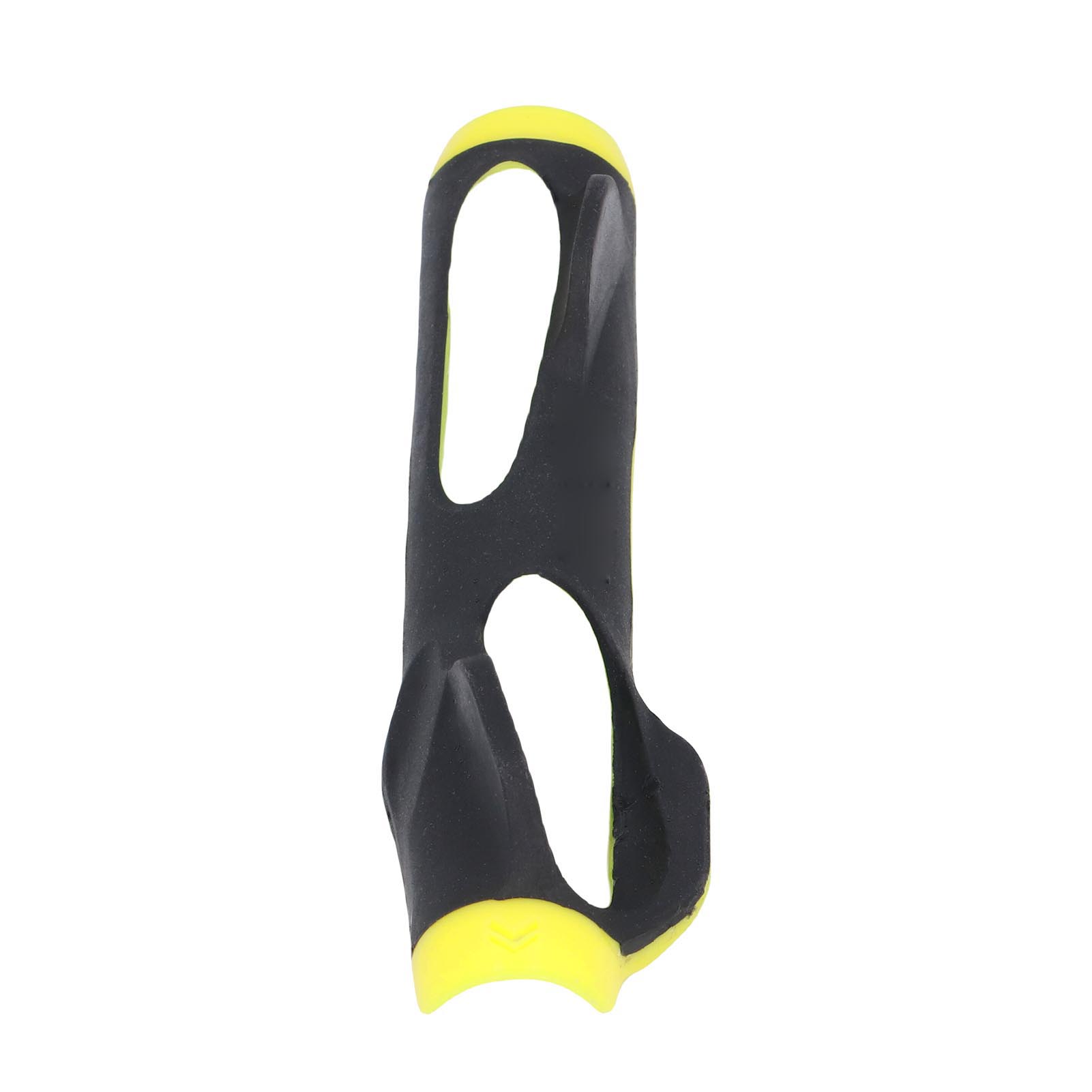 

Клубный мяч Тренажер для кисти Нейлон и Резина Удобный Тренажер для осанки кисти для практики