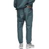 Nike X Nocta Collaboration FW24 North Star Logo Fashion Solid Color Sports Casual Pants Men Pants Mineral-Slate FN7668-382