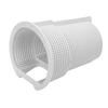 Hold the pool pump strainer basket and minimize pressure drop for consistent water   for SPX1500LX.   the pump impeller