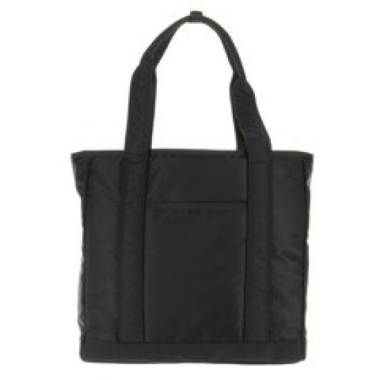 Porter Tote Bag [DARK FORESTDark Forest] 1. Black