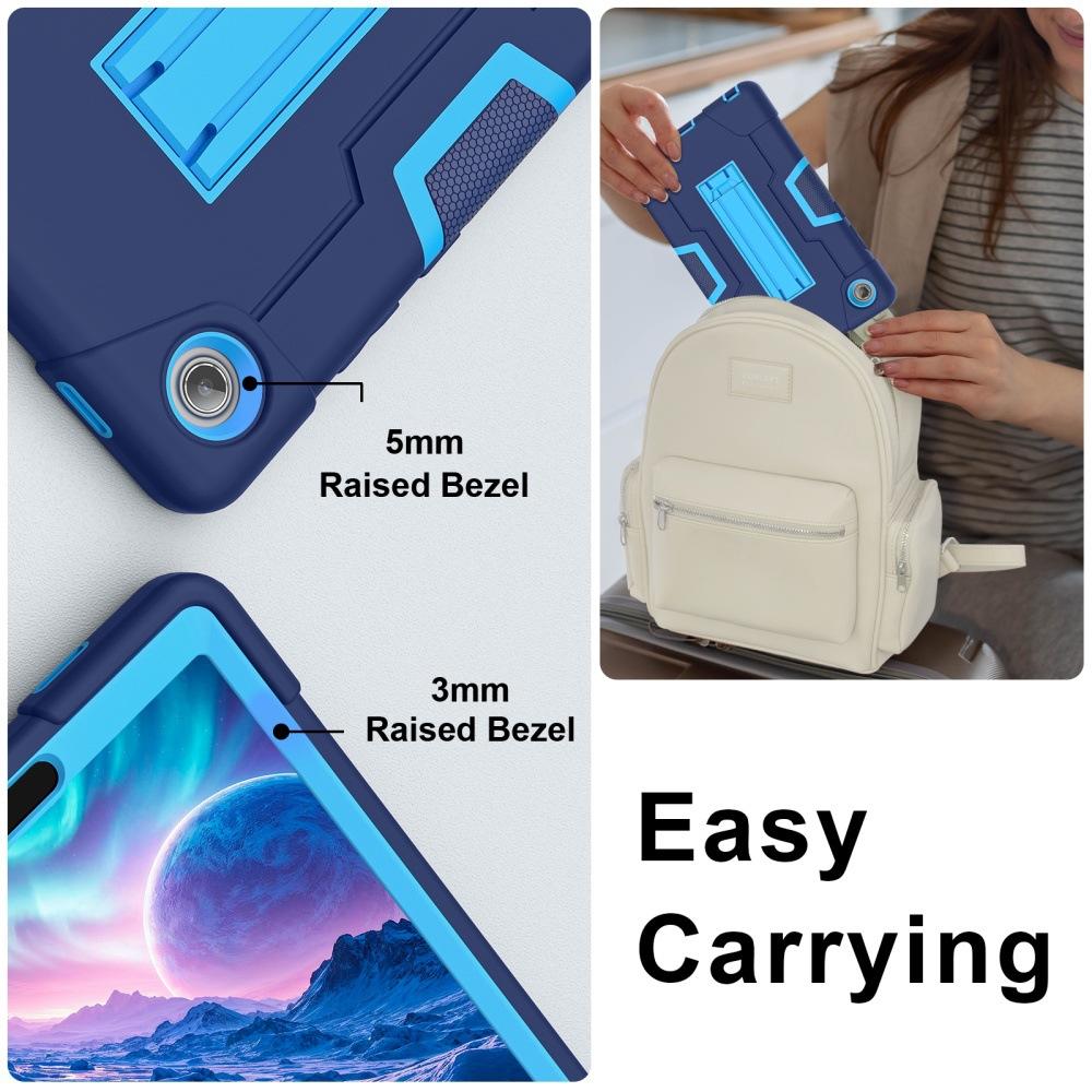 Suitable for Lenovo Tab One 8.7 Inch K9TB305FU (2025) with Stand and Anti-drop Protection