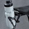 Saddle Mount Water Bottle Cage Adapter Cycling Water Bottle Cage Saddle Mount Converter Carry Double Water Bottles Easy