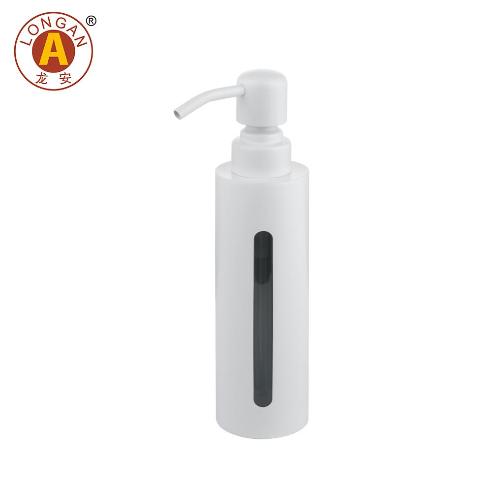 Wall Mounted Grated Soap Bar Dispenser Holder Pump Bottle Detergent Dispenser Holders Minimalist Style for Hotel Bathroom