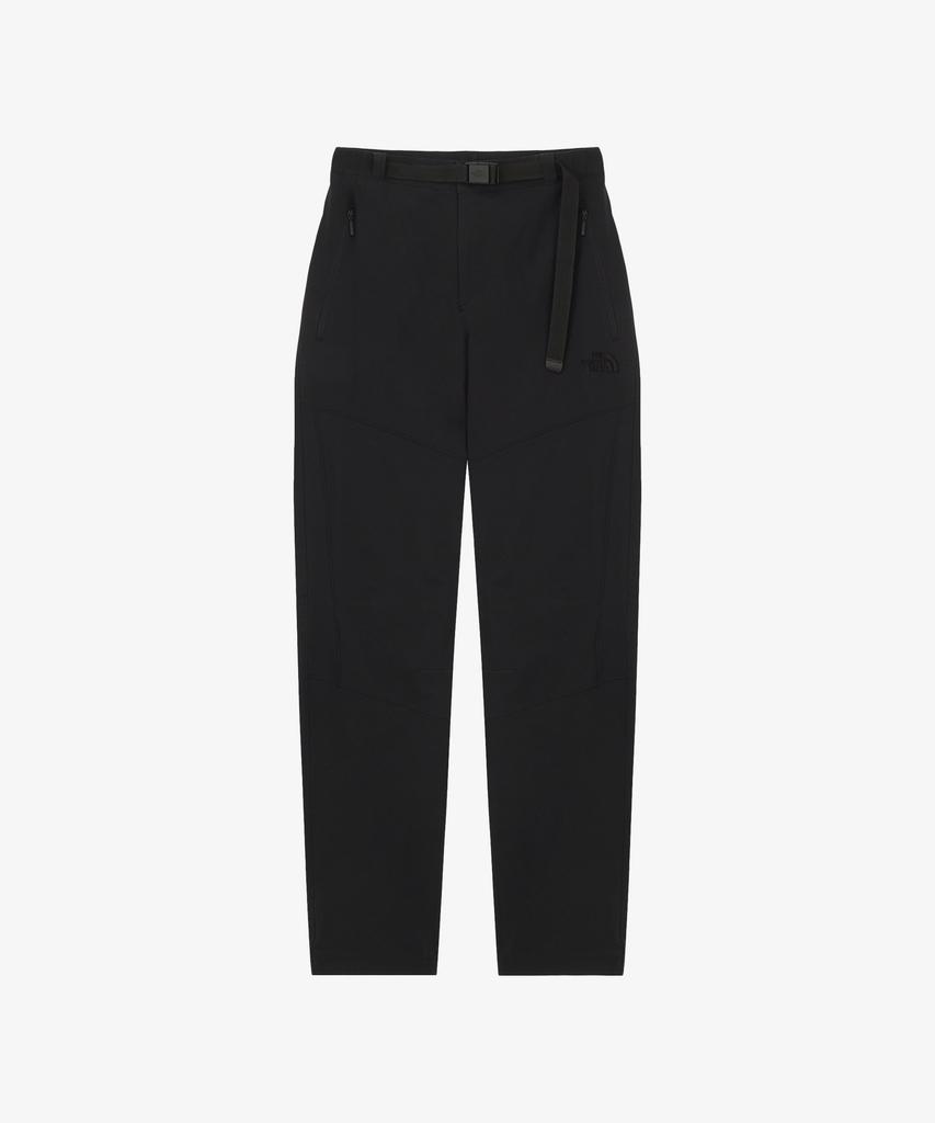 Noseupeiseu Np6Nr82A Women'S Stride Pants Black