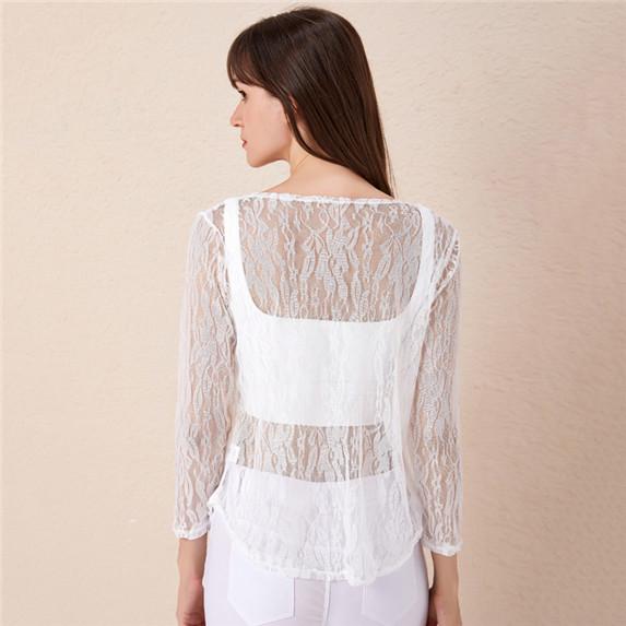 see through cardigans