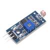 3Needle/4Needle Photosensitive Sensor Module Light Detection Optical Sensitive Resistor Module Photosensitive Diode Module