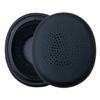 Soft Earpads Ear Pad Headphones Sponges Cushions Cover for Evolve2 30 MS Headsets