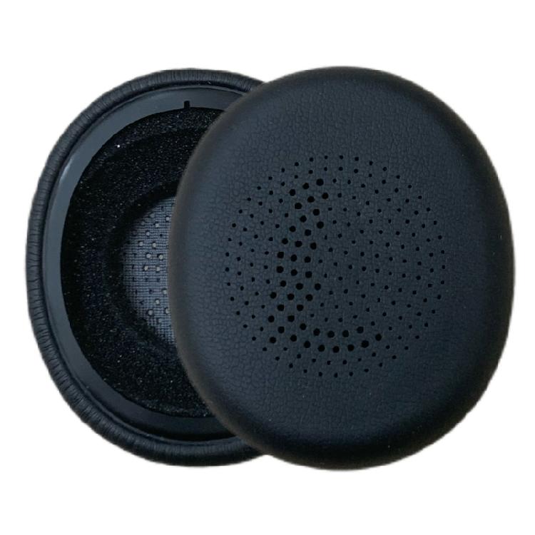 Soft Earpads Ear Pad Headphones Sponges Cushions Cover for Evolve2 30 MS Headsets