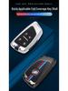 Buick Envision Key Case: Fits 20 Models, Includes Avenir Edition, High-End Protection Shell with Buckle