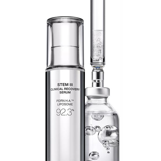 Iope XMD Stem 3 Klinisches Regenerationsserum 50ml