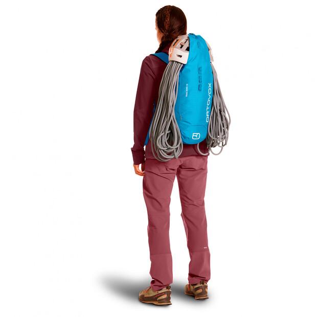 Ortovox Trad Zero 18 Red Cengia Backpack (48720-32001)