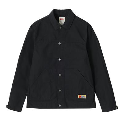 Fjallraven Vīriešu S izmēra jaka Bardak 87006 550