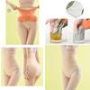 High Waisted Tummy Control Shapewear Panties