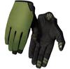 Giro Dnd Long Cycling Gloves (green)