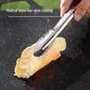 Huanle 40cm Cast Iron Griddle for Gas Stoves