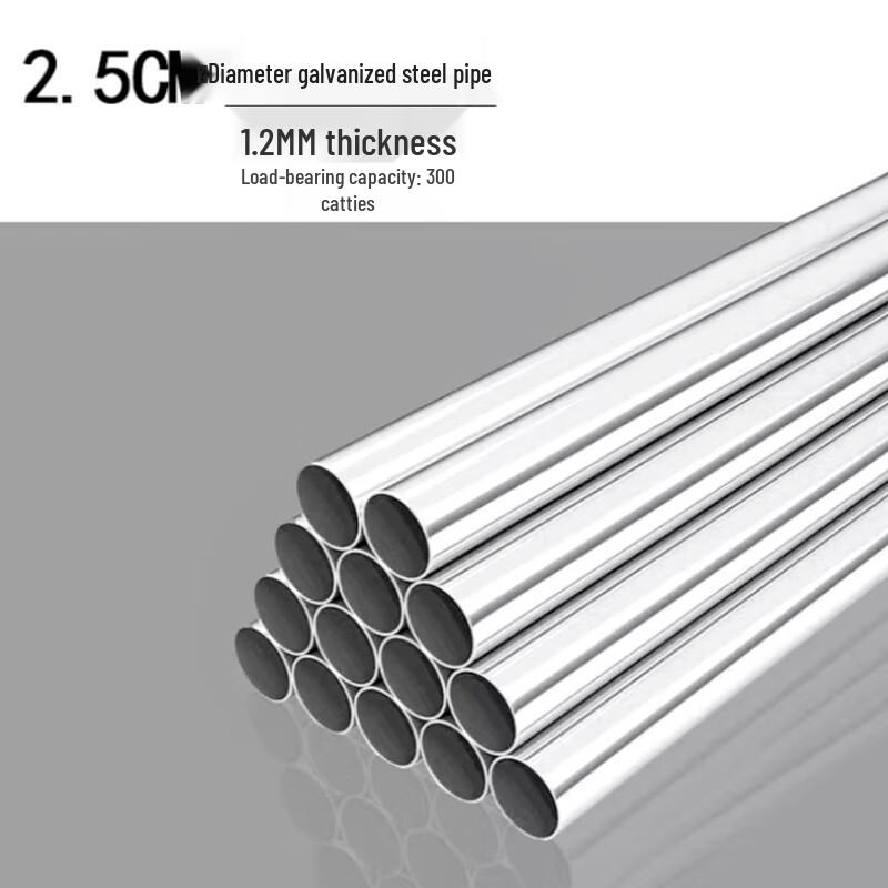 Outdoor Heavy-Duty Clothes Drying Rack