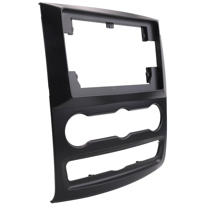 Dashboard Mount Kit For Car Radio Fascia For MERCEDES BENZ Sprinter(W906) Video Panel Player Audio Frame