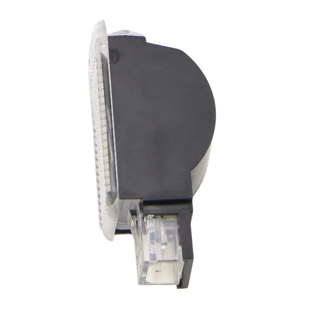 Car Interior Door Step Panel Light For A4 A5 A7 Q3 Q5 OEM Code 8KD947415C High Reliability Auto Replacement Lamp