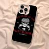 Θήκη Κινητού Ταινίας P-Peaky-S B-Blinders Για IPhone 17 16 Plus Pro Max 15 14 13 12 11 Ματ Πολύχρωμα Καλύμματα