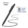 IFlytek Elektromagnetischer Stift für Smart Office Notebook Air Pro/X1X2X3 - 4096 Stufen Touchpen