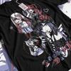 Marin Kitagawa T-Shirt My Dress Up Darling Girl Anime Lovers Gift Shirt All Size 100 Cotton