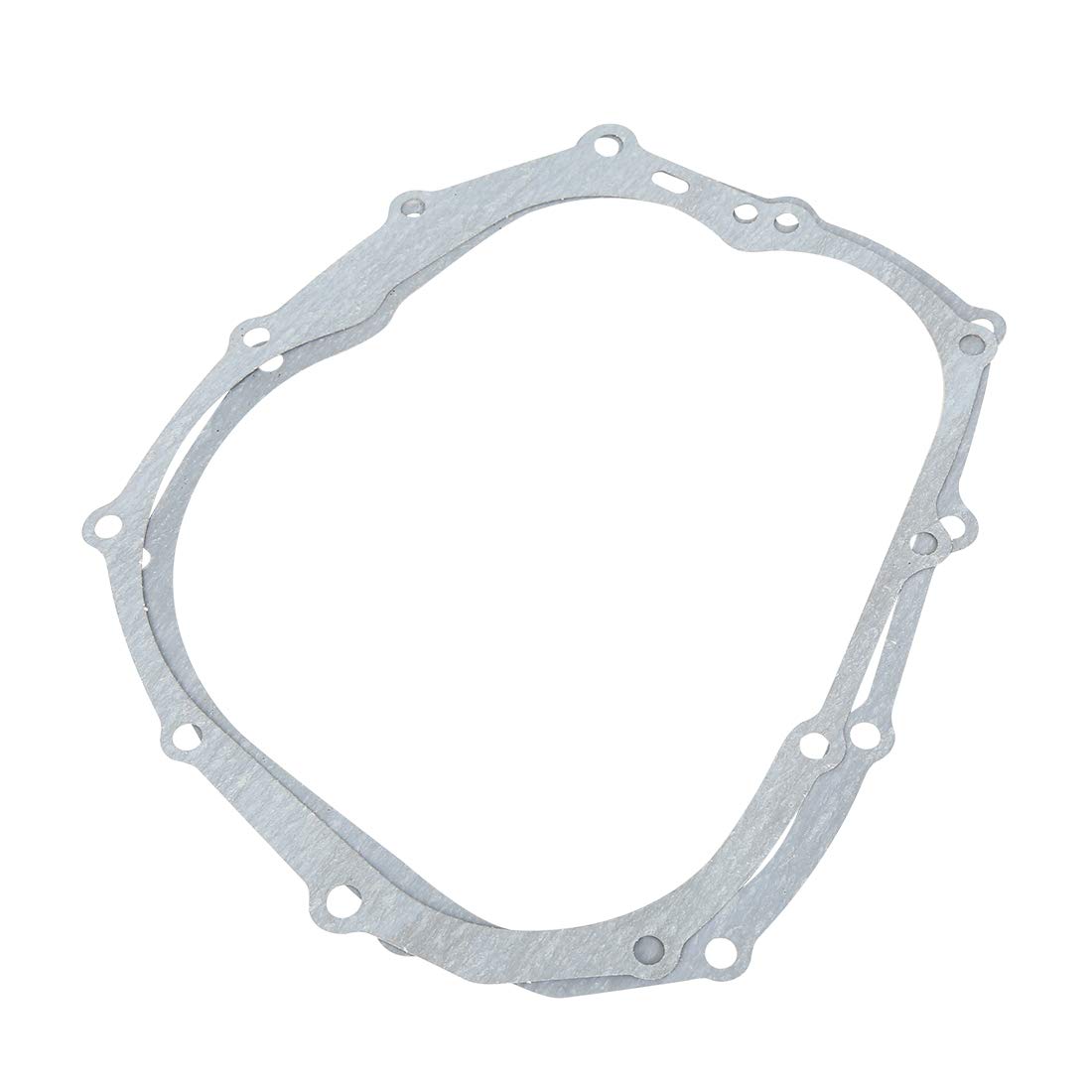 

uxcell Motorcycle Clutch Cover Gasket Replacement for CG125 CG150 2pcs