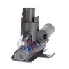 2025NEW Is Suitable for Dyson V7 V8 V10 V11 V15 Anti Tangling Mini Electric Brush Head, Suitable for Sofas, Beds