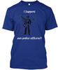 Show Your Support T-Shirt Made In the USA Size S To 5XL Unisex T-Shirt