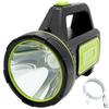 1pc-Side light – černá, zelená