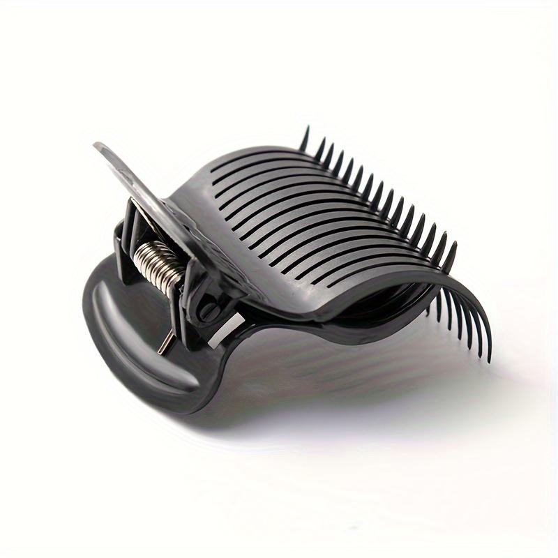 1pcs Hot Curling Hair Clip Hot Curling Hair Clipper Hot Curling Hair Tool for Salon and Home